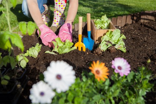 Illustration representing cookie management for Gardeners Bickley