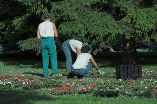 Reporting channels and confidential concern handling at Gardeners Bickley