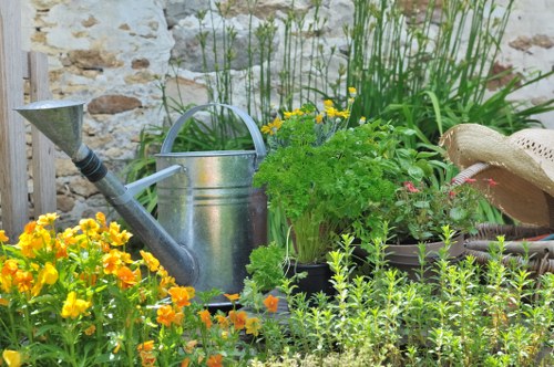 Supplier audit and compliance review for Gardeners Bickley