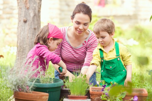 Professional garden maintenance in Bickley for neat outdoor spaces