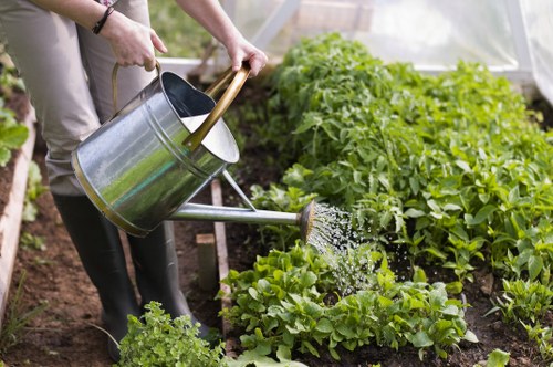 Annual review of modern slavery controls for Gardeners Bickley